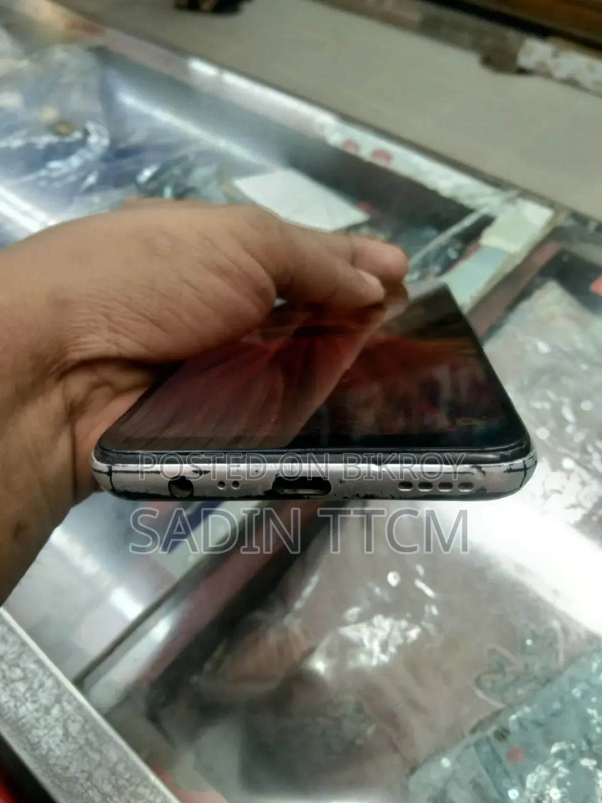 Realme 6i 128 GB White