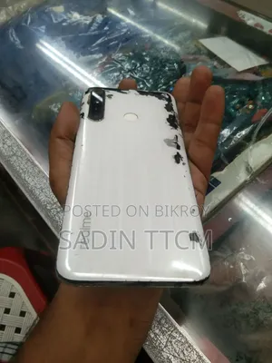 Realme 6i 128 GB White