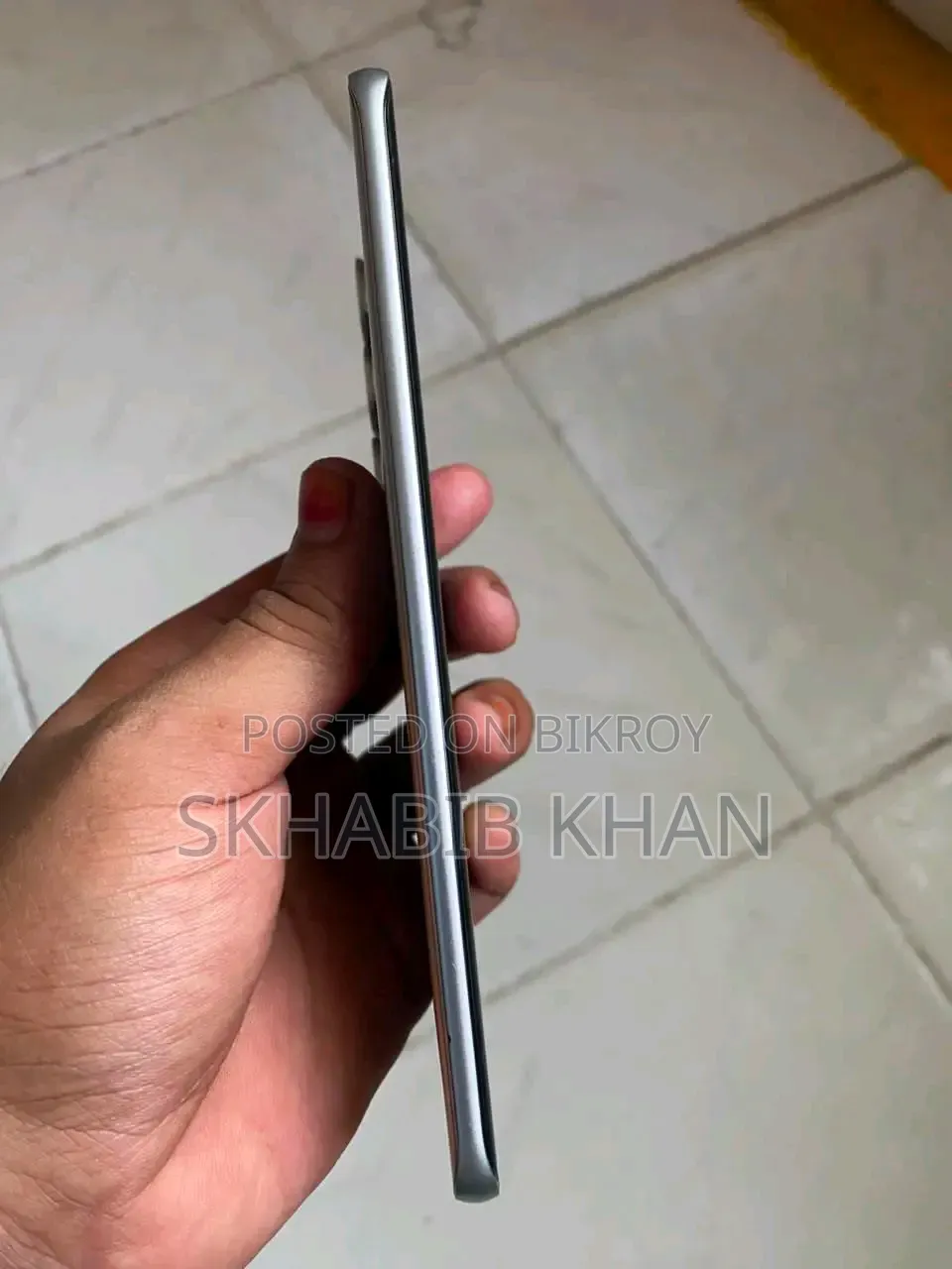 Infinix Hot 60 Pro+ 256 GB Gray