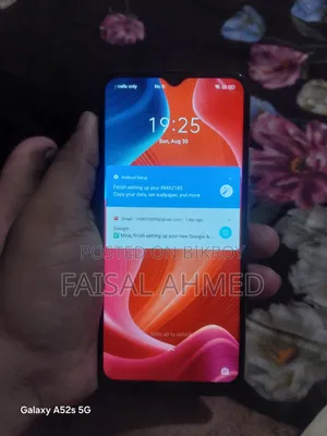 Realme C11 32 GB Green