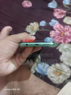 Realme C11 32 GB Green