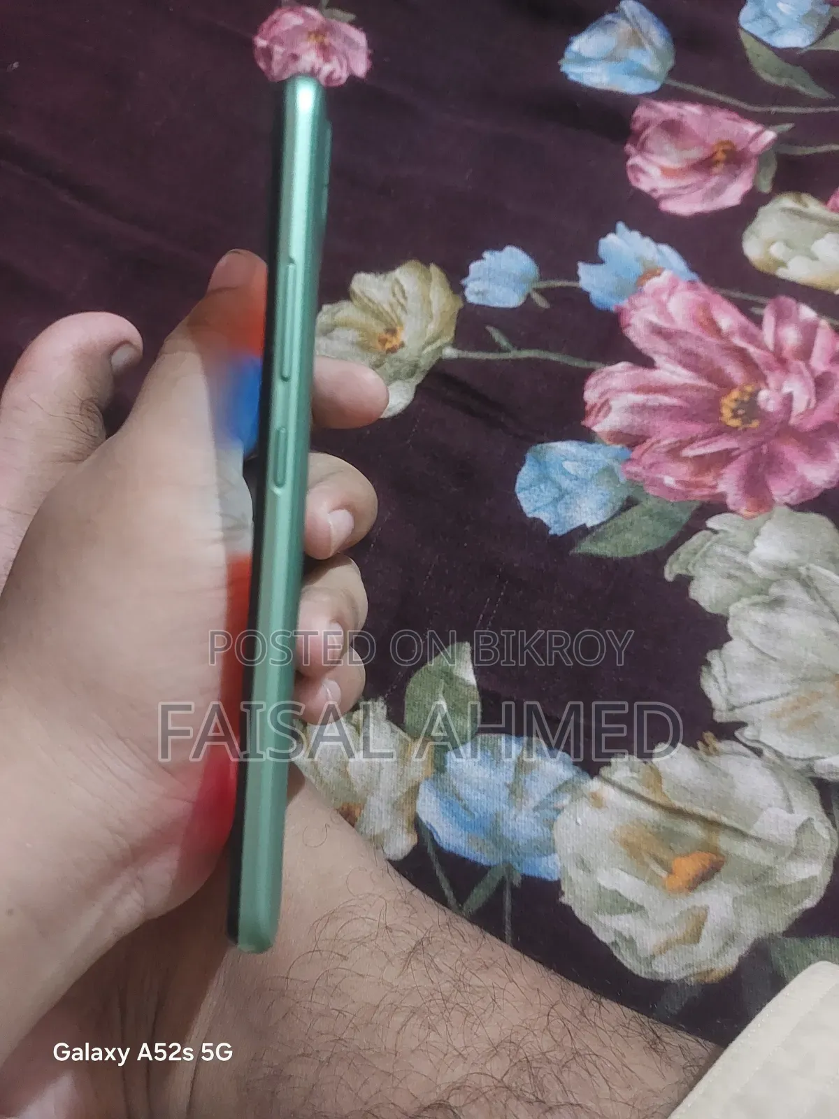 Realme C11 32 GB Green