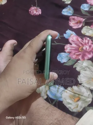 Realme C11 32 GB Green