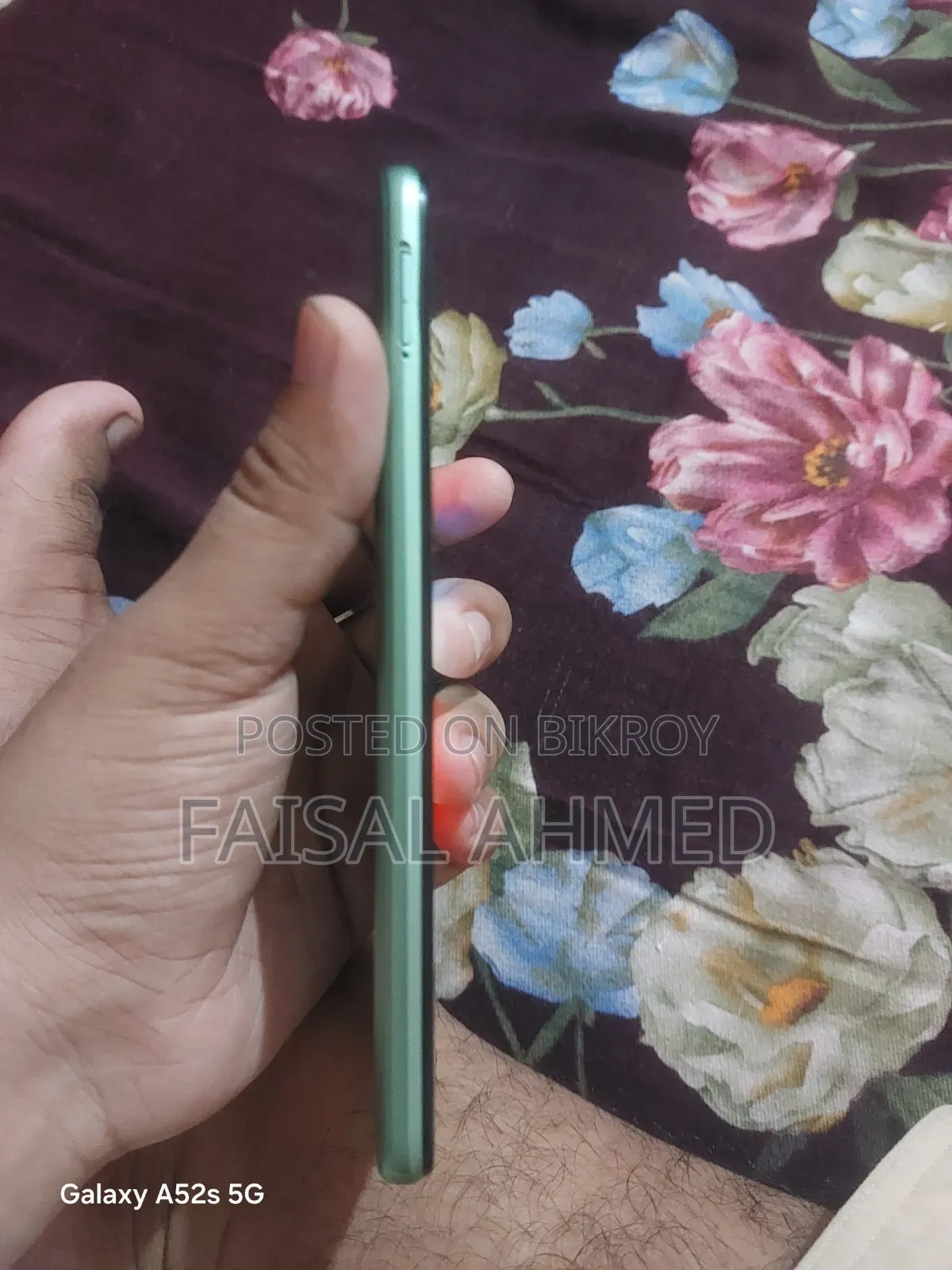Realme C11 32 GB Green