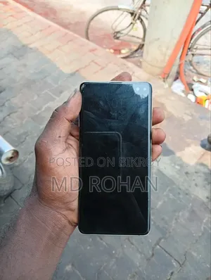 Samsung Galaxy S10 Plus 128 GB White