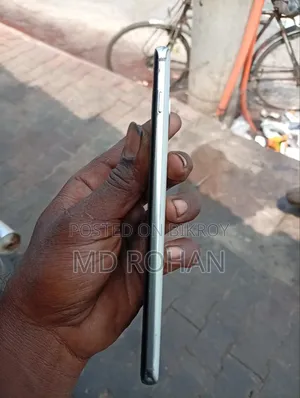 Samsung Galaxy S10 Plus 128 GB White