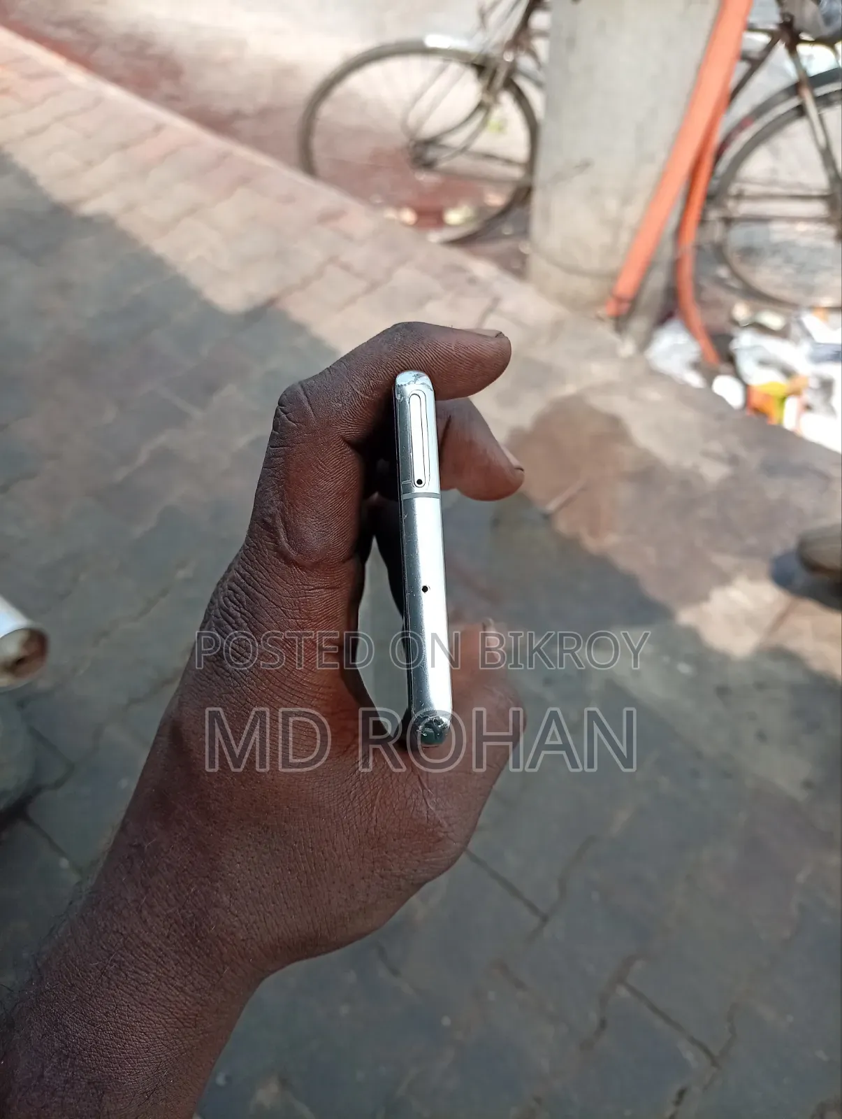 Samsung Galaxy S10 Plus 128 GB White