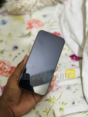 Apple iPhone 17 Pro Max 256 GB Orange