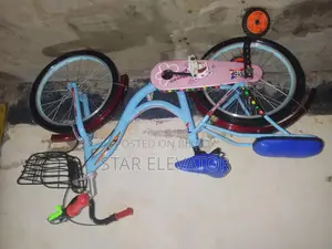 16inse Bicycle