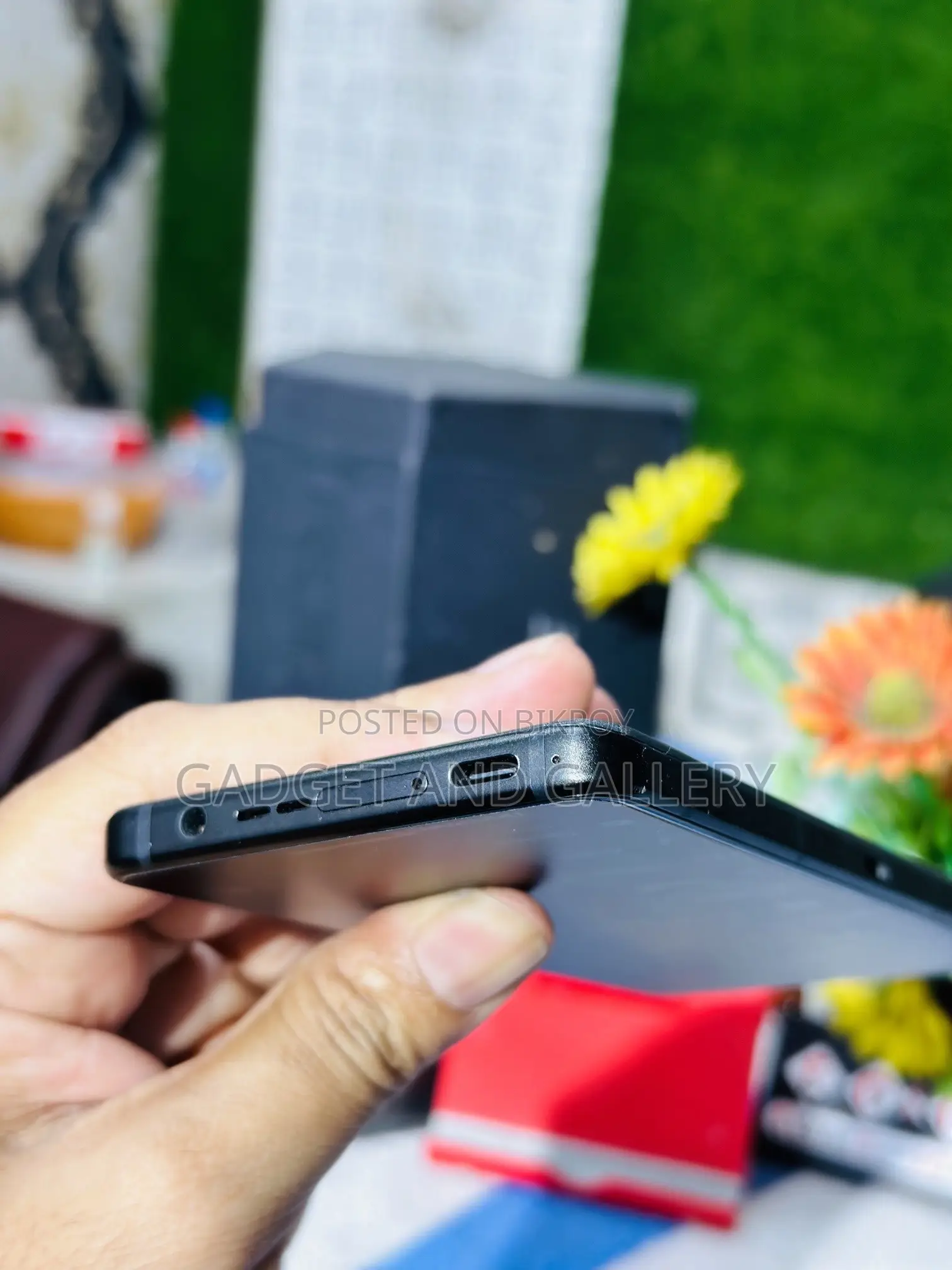 Asus ROG Phone 8 Pro 512 GB Black