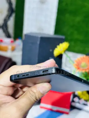 Asus ROG Phone 8 Pro 512 GB Black