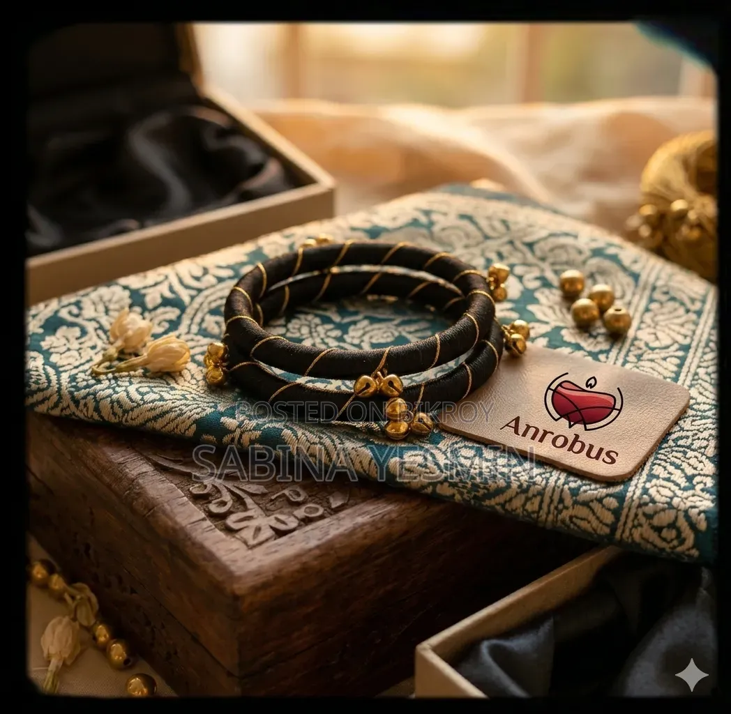 Reshmi Handmade Bangles