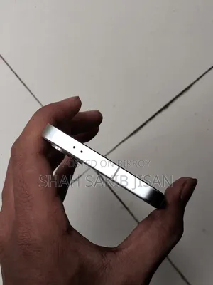 Samsung Galaxy S24 256 GB Silver