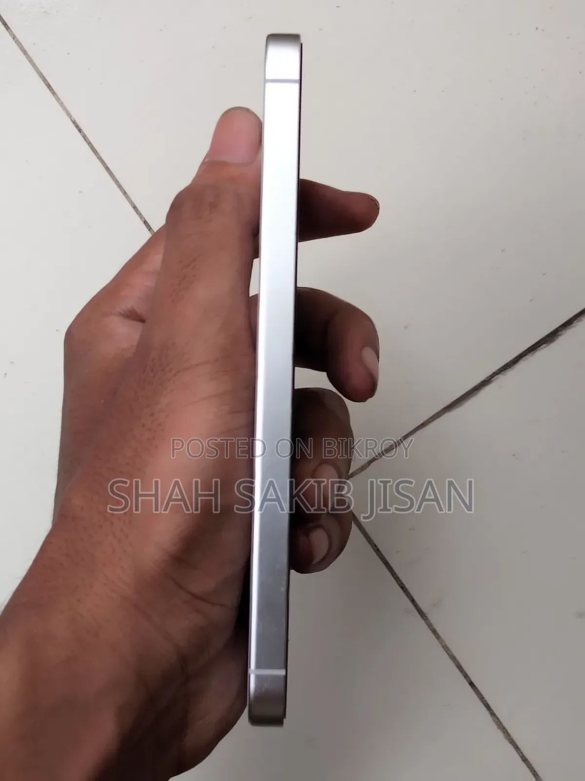Samsung Galaxy S24 256 GB Silver