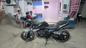 SYM Cruisym 2016 Black
