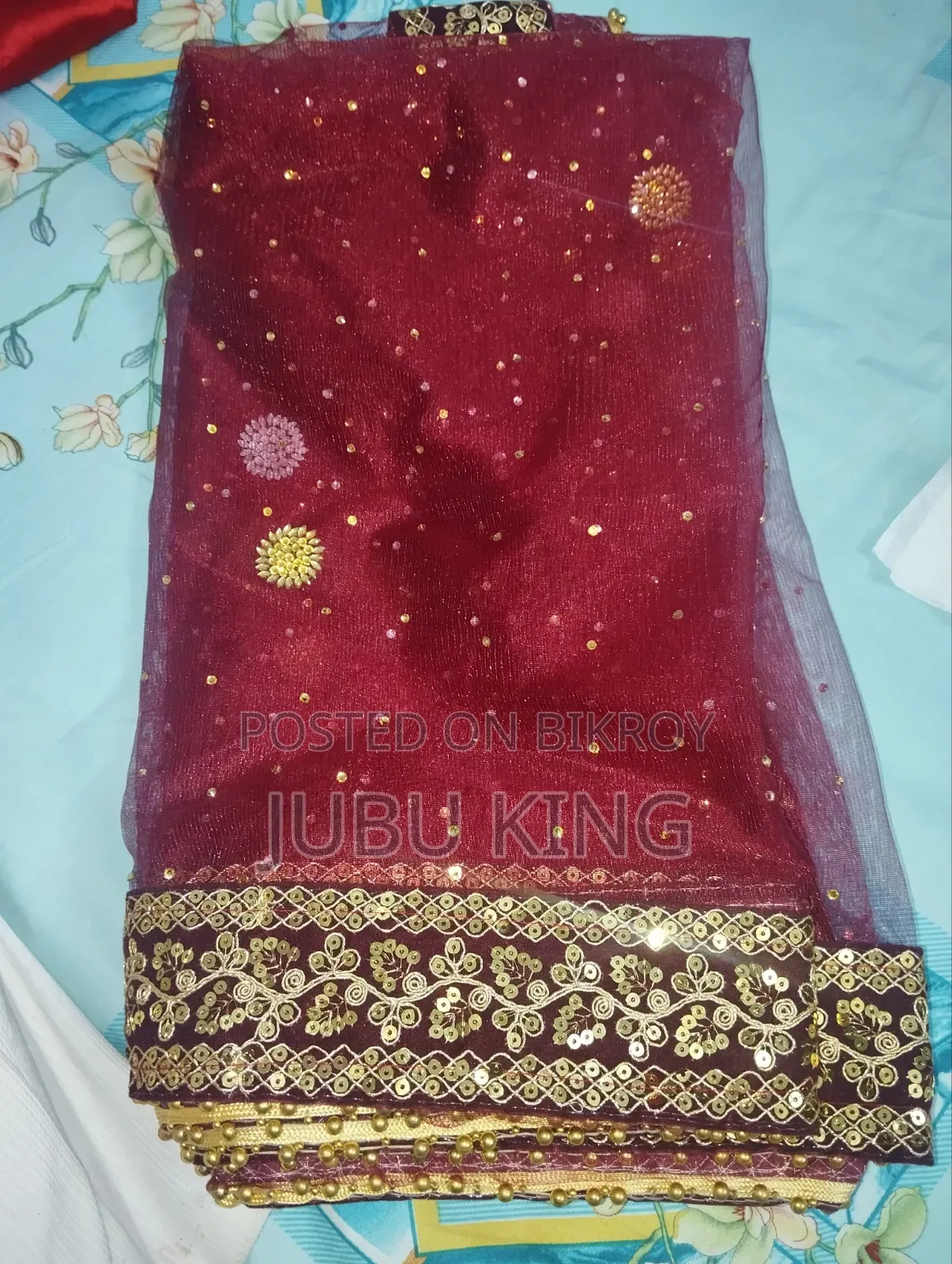 শাড়ি বিক্রির জন্য