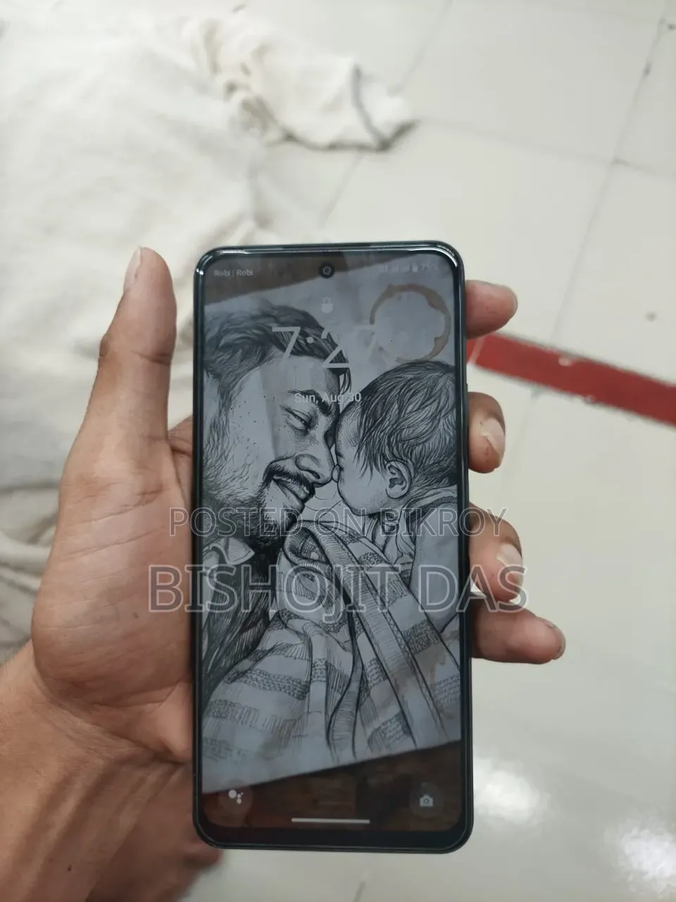 Realme C71 128 GB