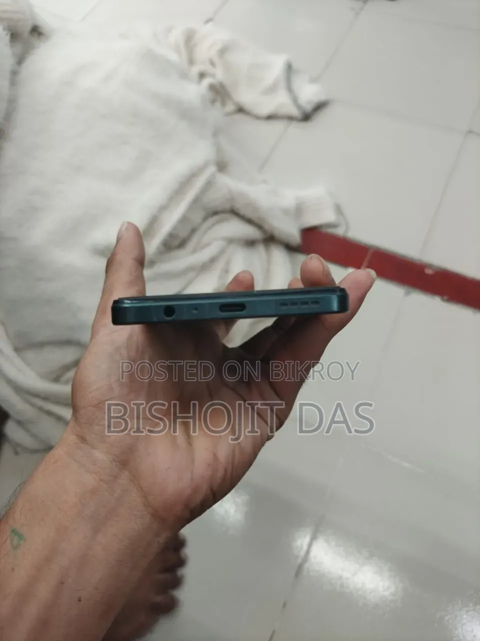 Realme C71 128 GB