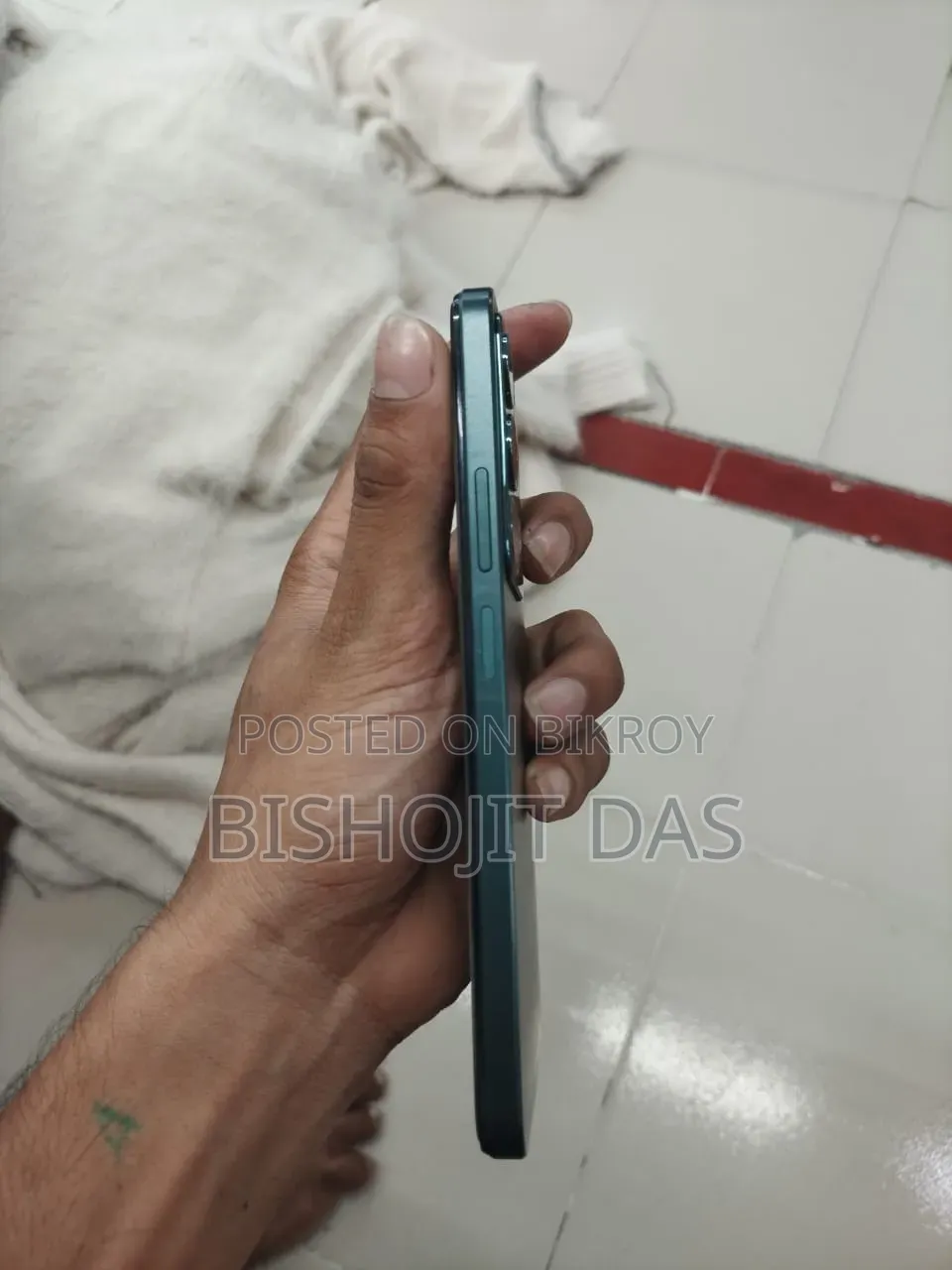 Realme C71 128 GB
