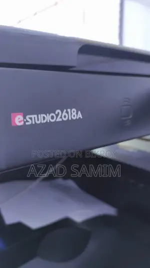 Photocopier