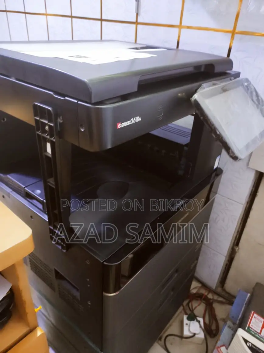 Photocopier