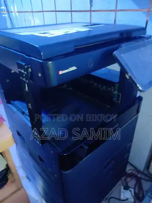 Photocopier