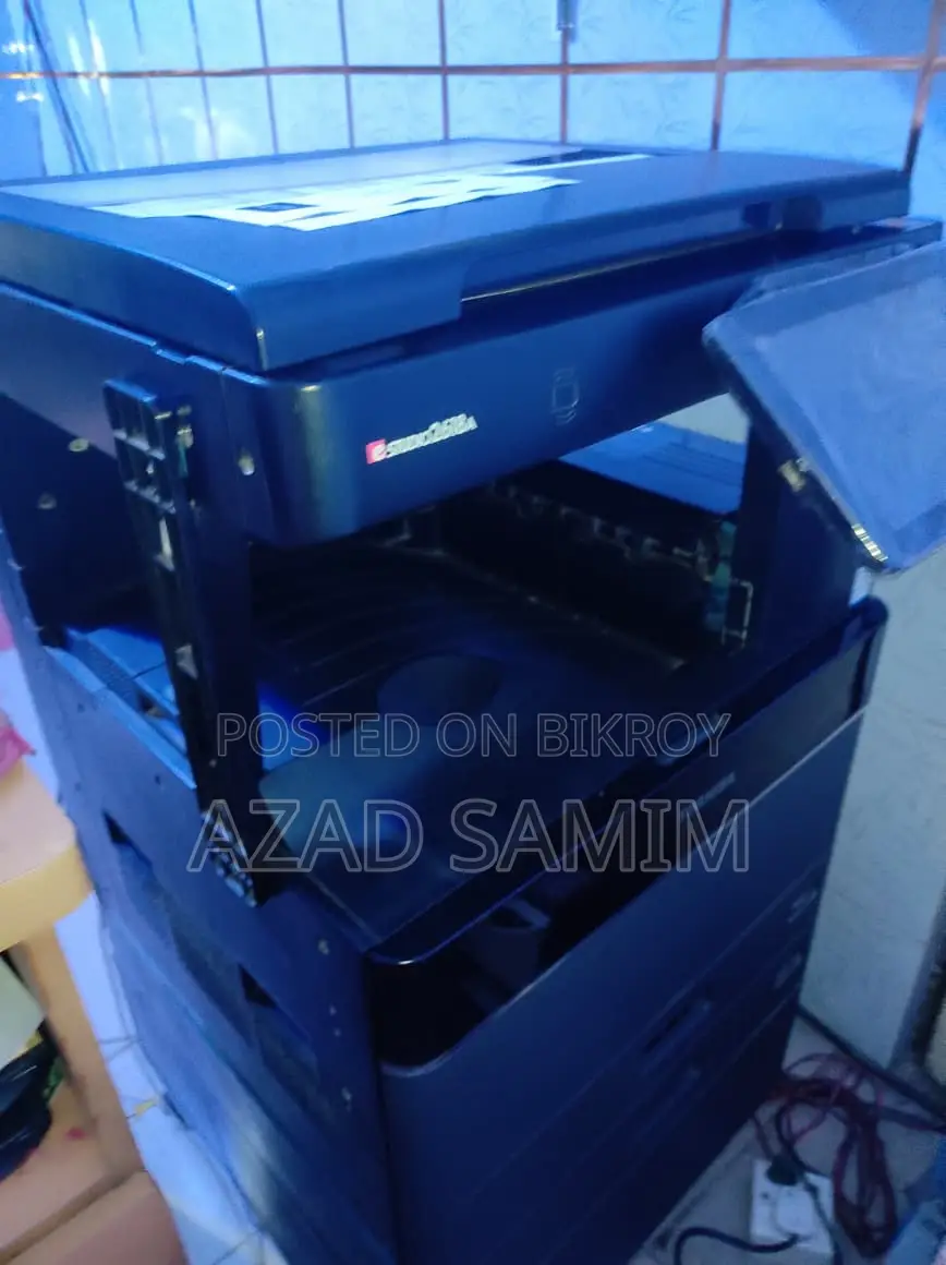 Photocopier