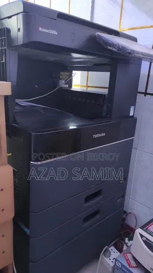 Photocopier