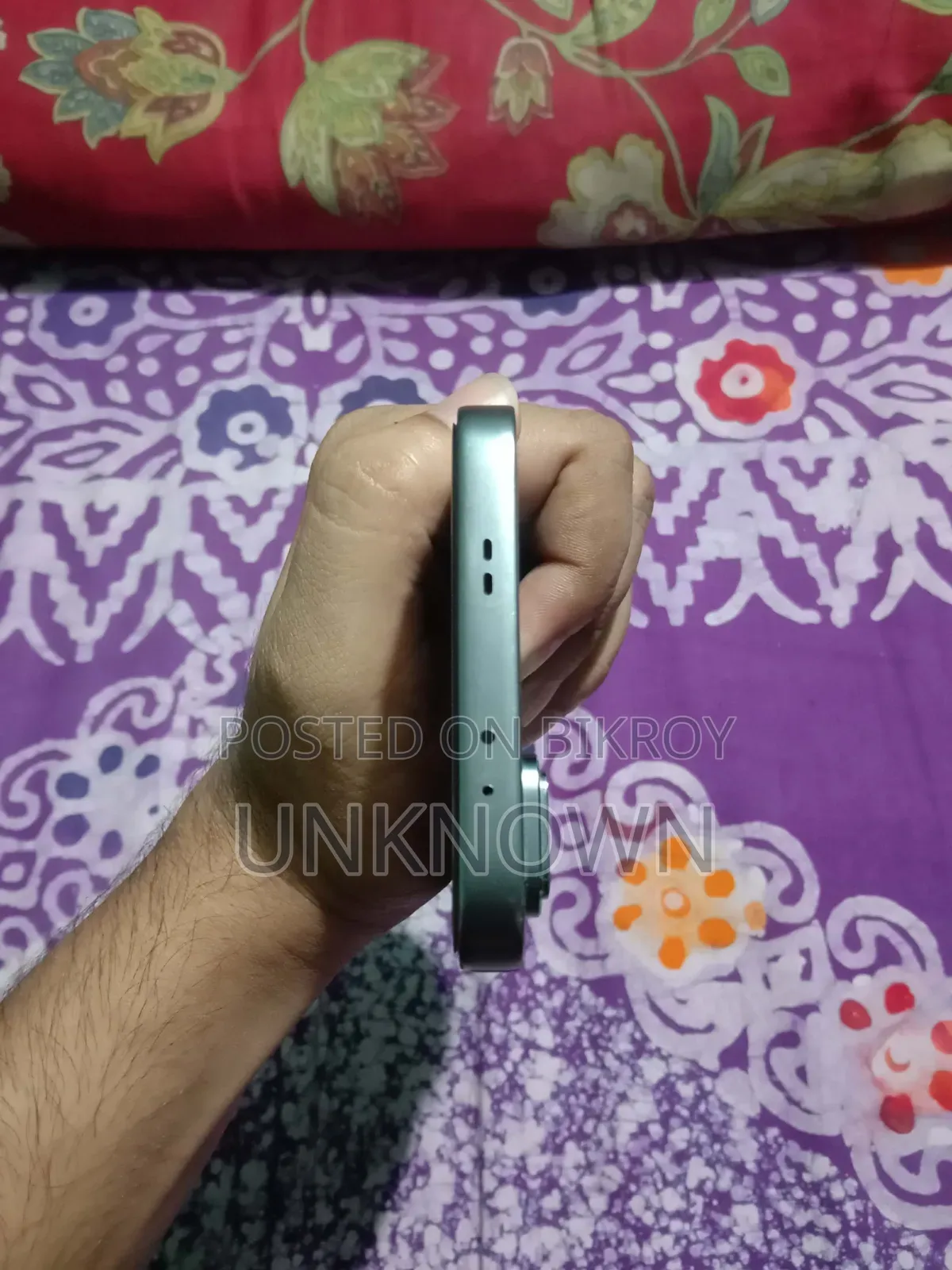 Infinix GT 30 Pro 256 GB Silver