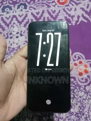 Infinix GT 30 Pro 256 GB Silver