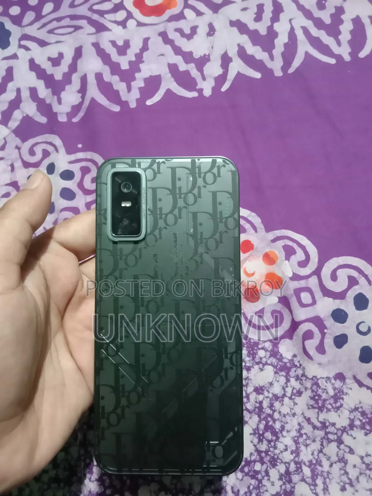Infinix GT 30 Pro 256 GB Silver