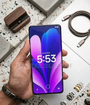 Xiaomi 12S 256 GB Purple