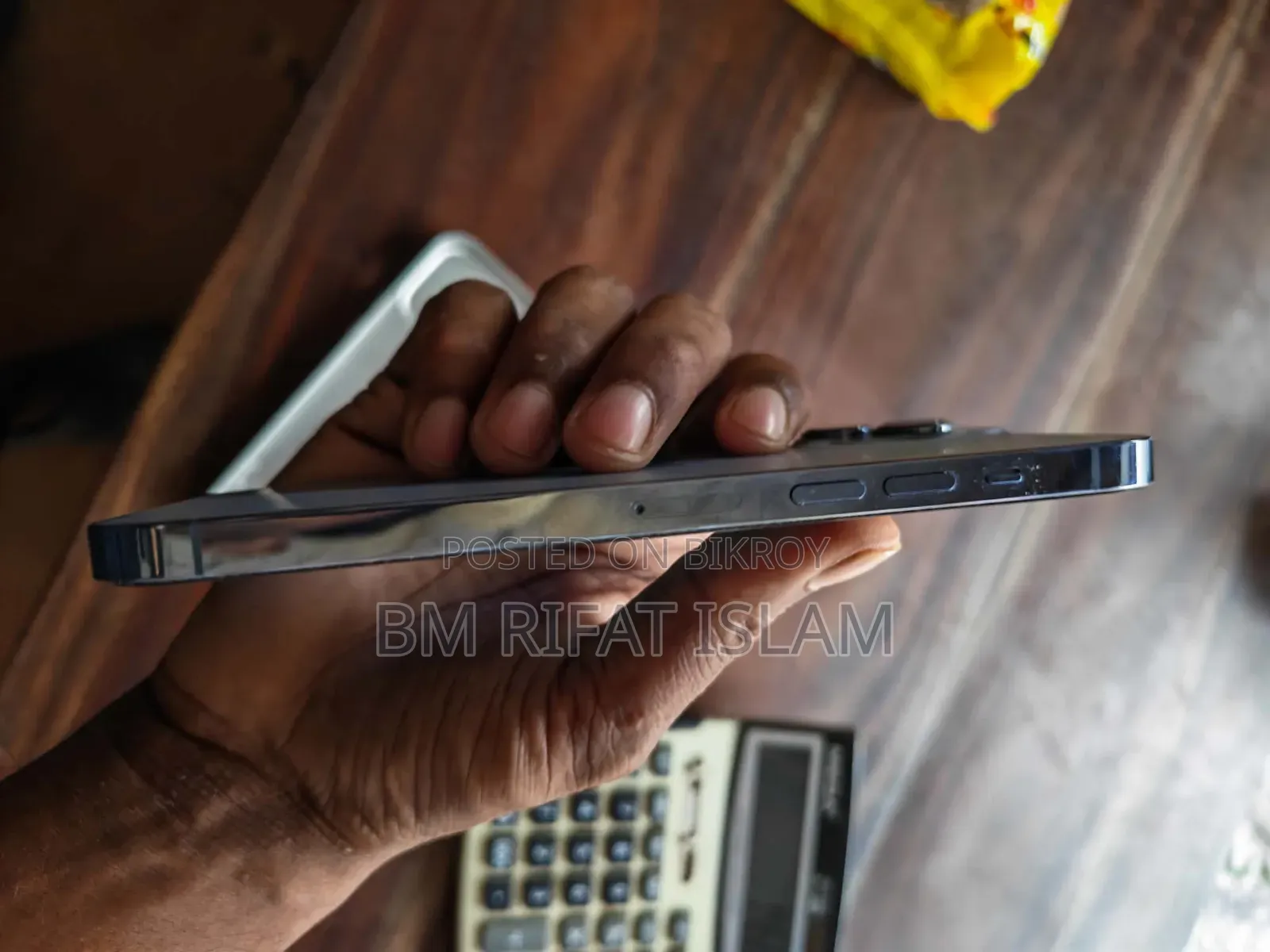 Apple iPhone 13 Pro Max 256 GB Blue