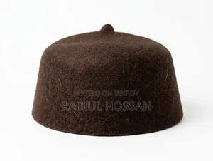 রুমি টুপি বা আযহারী টুপি