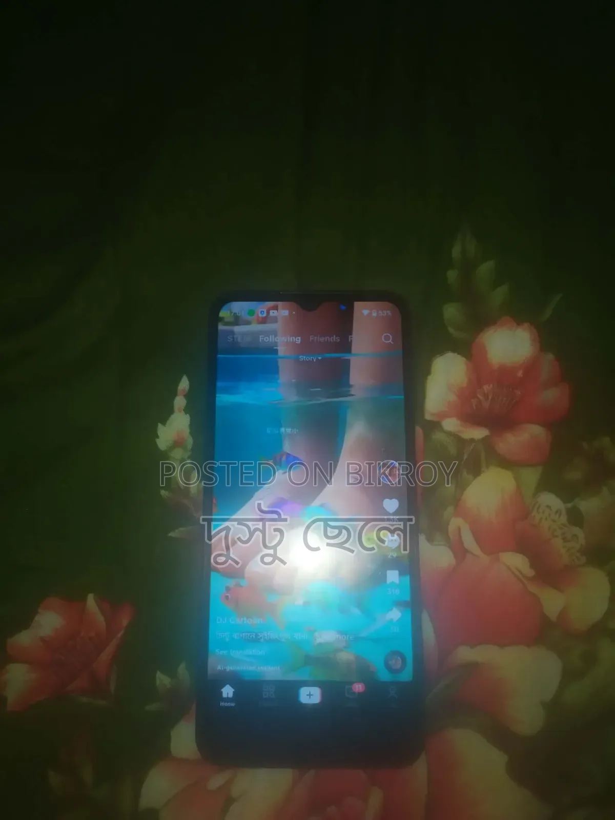 Realme C33 32 GB Black