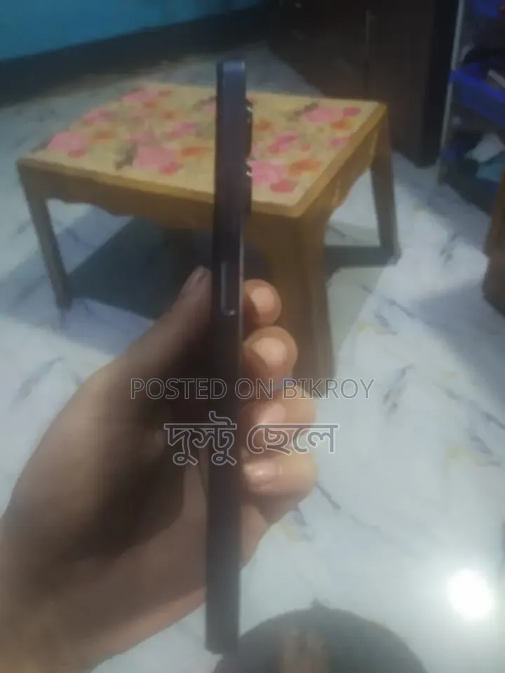 Realme C33 32 GB Black