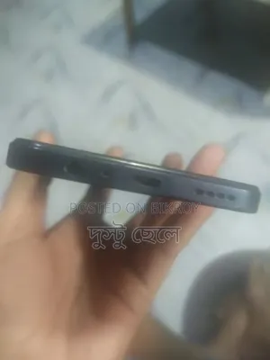 Realme C33 32 GB Black