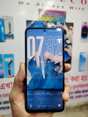 Xiaomi Redmi Note 12 5G 256 GB Black