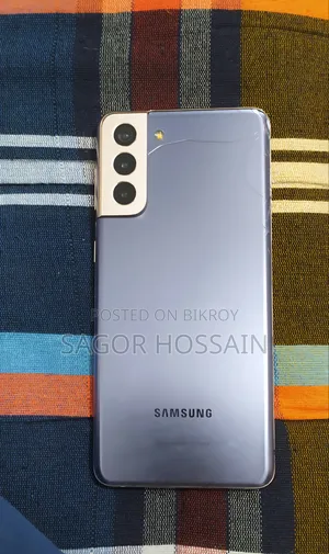 Samsung Galaxy S21+ 5G 256 GB