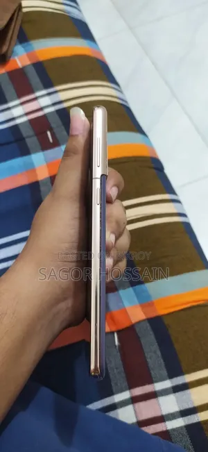 Samsung Galaxy S21+ 5G 256 GB