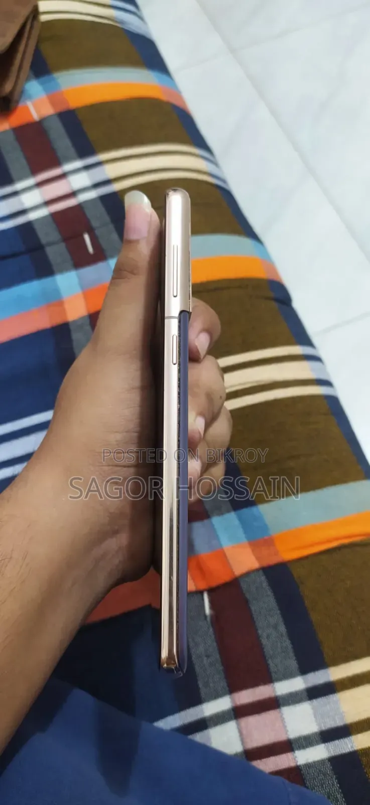 Samsung Galaxy S21+ 5G 256 GB