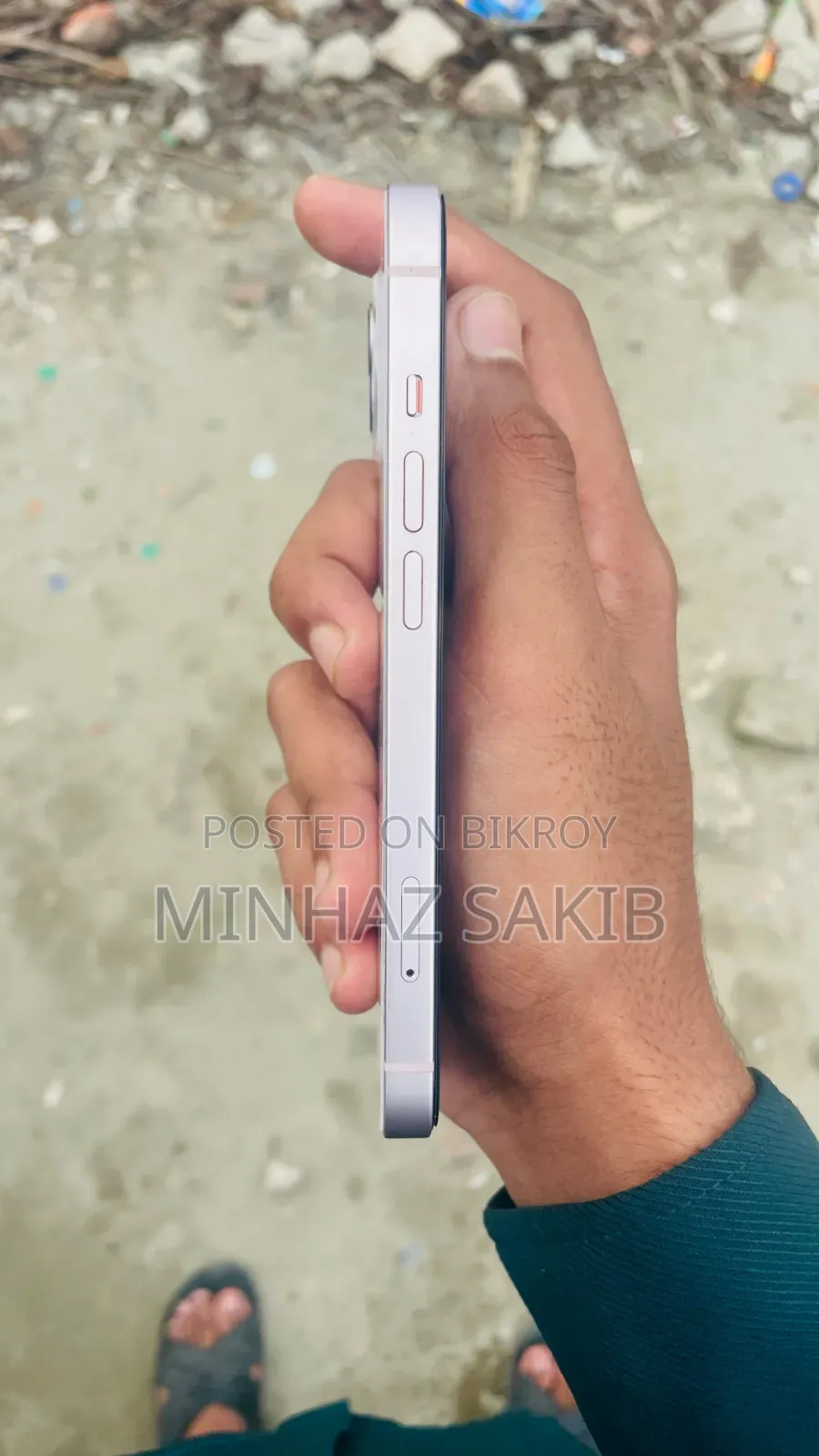 Apple iPhone 13 128 GB Pink