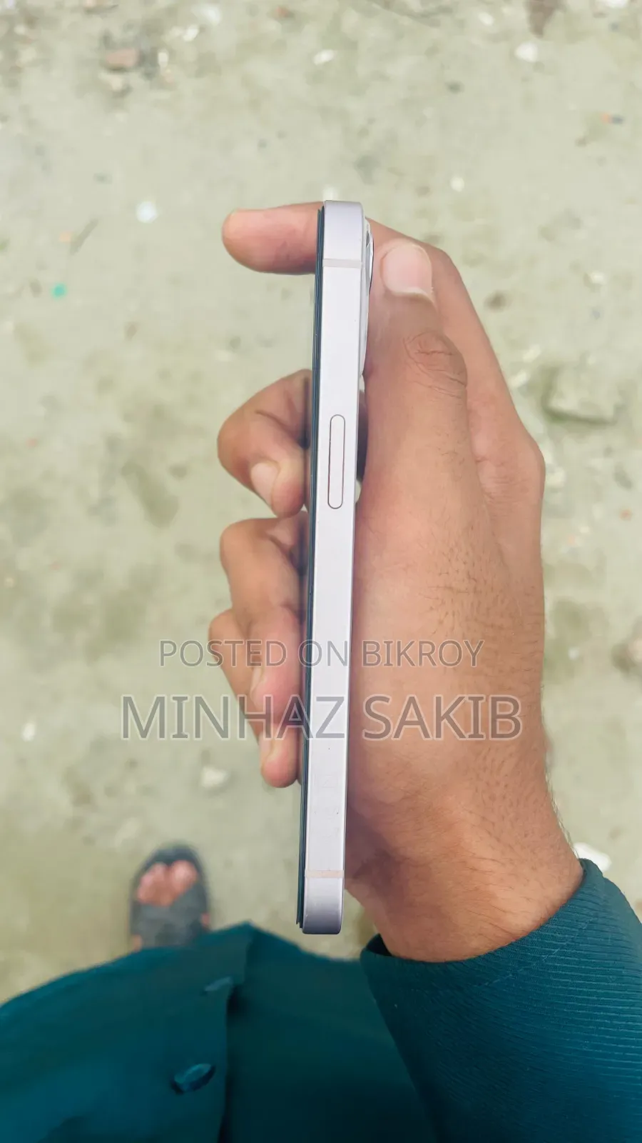 Apple iPhone 13 128 GB Pink