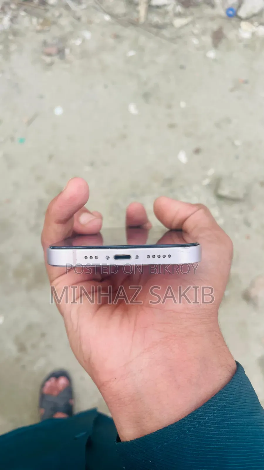 Apple iPhone 13 128 GB Pink