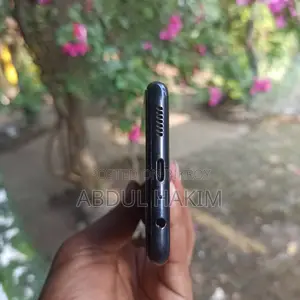 Samsung Galaxy A04 32 GB Black