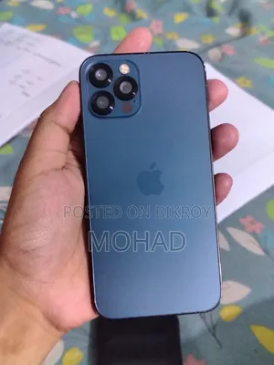 Apple iPhone 12 Pro 128 GB