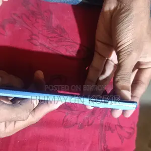 Motorola G96 128 GB Blue