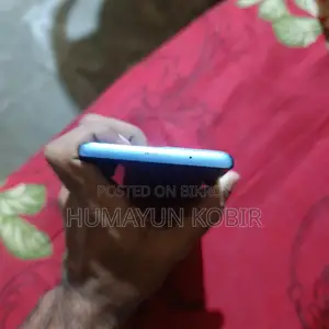 Motorola G96 128 GB Blue
