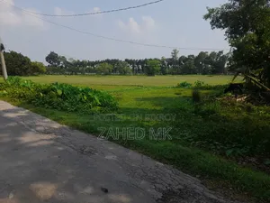 জরুরি বিক্রি ৮.৫ শতক জমি