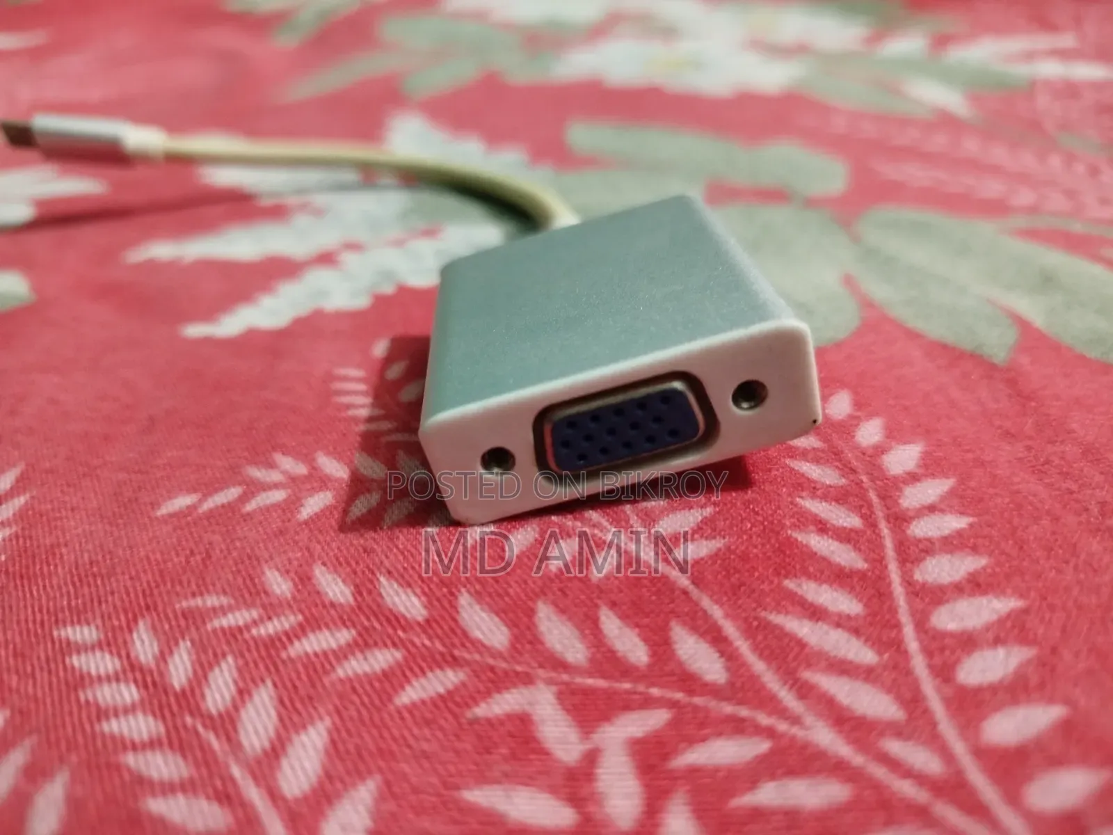Type C Display Converter